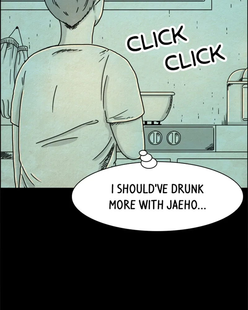 Hell is Other People Chapter 6 page 27 - 