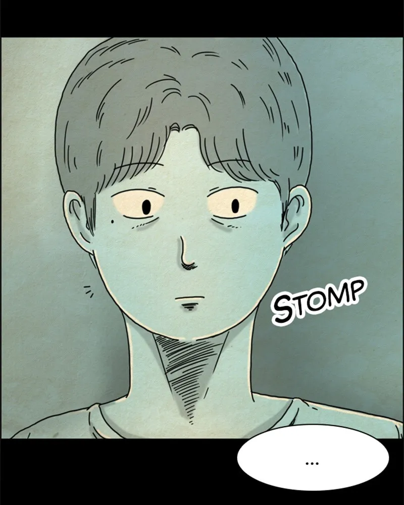 Hell is Other People Chapter 6 page 28 - 