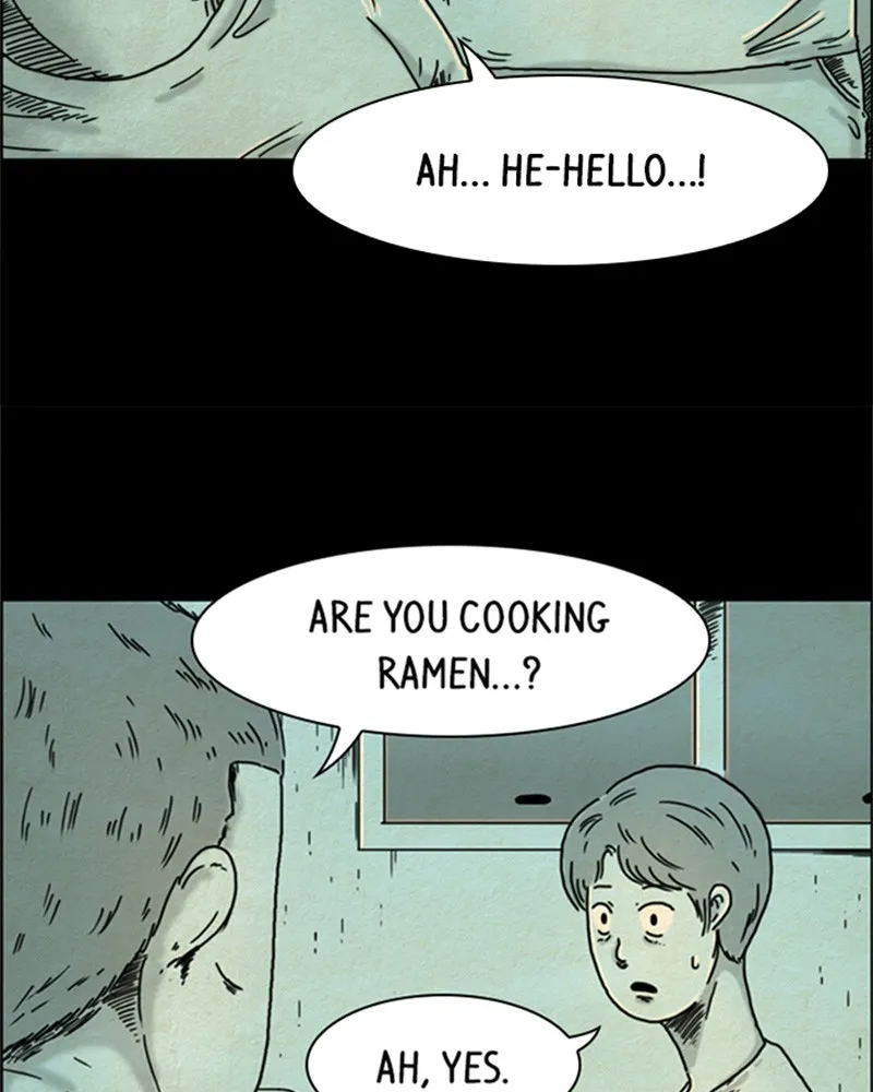 Hell is Other People Chapter 6 page 30 - 
