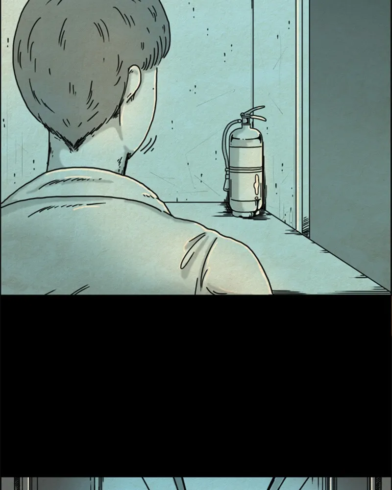 Hell is Other People Chapter 6 page 4 - 
