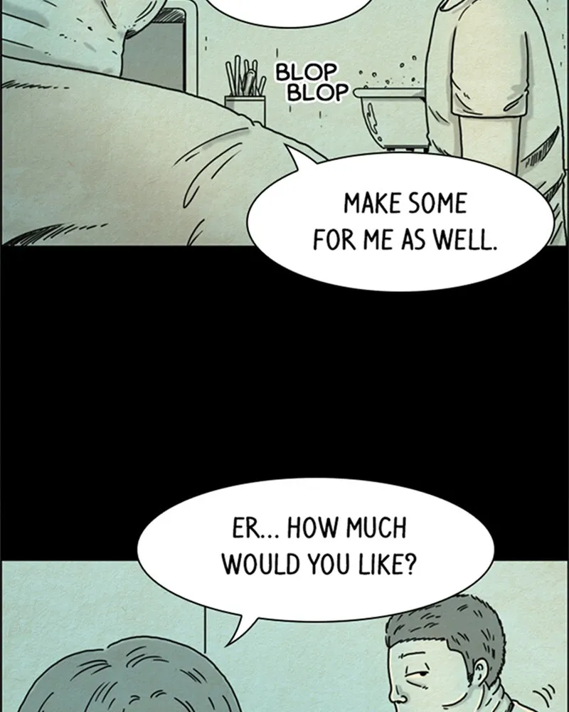 Hell is Other People Chapter 6 page 31 - 