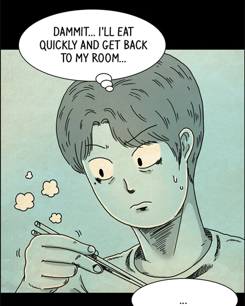 Hell is Other People Chapter 6 page 34 - 