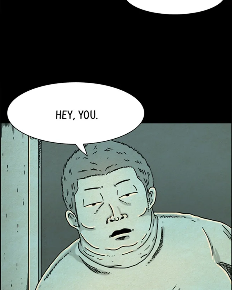 Hell is Other People Chapter 6 page 35 - 