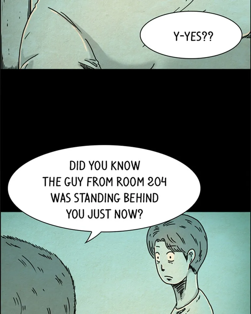 Hell is Other People Chapter 6 page 36 - 