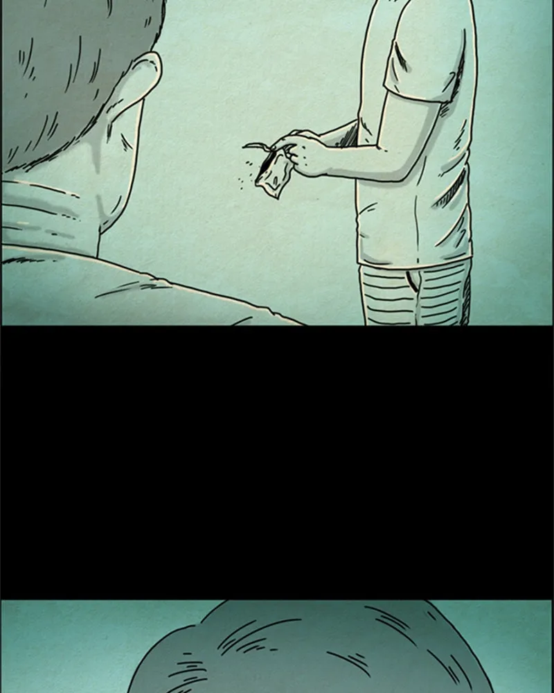 Hell is Other People Chapter 6 page 37 - 