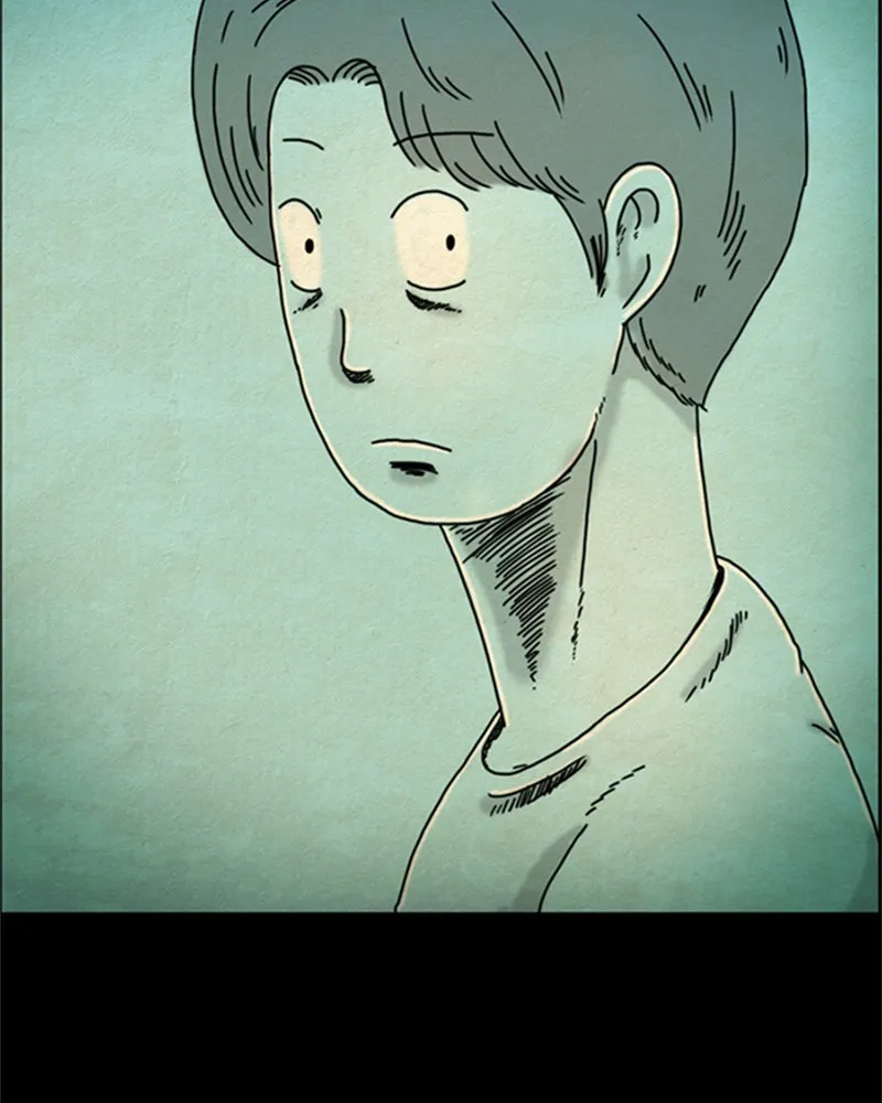 Hell is Other People Chapter 6 page 38 - 
