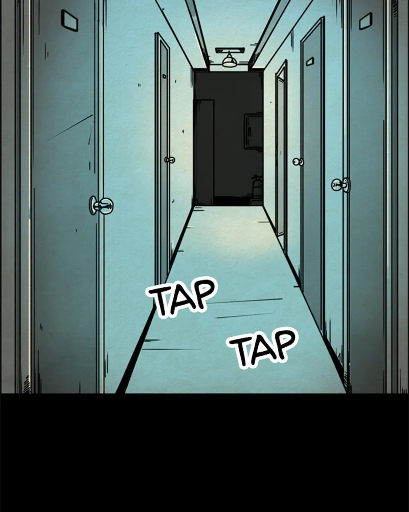 Hell is Other People Chapter 6 page 5 - 