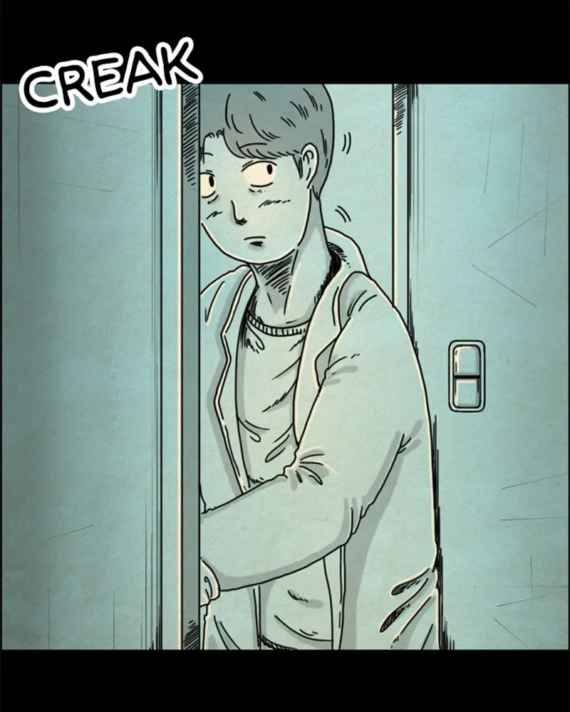 Hell is Other People Chapter 6 page 6 - 