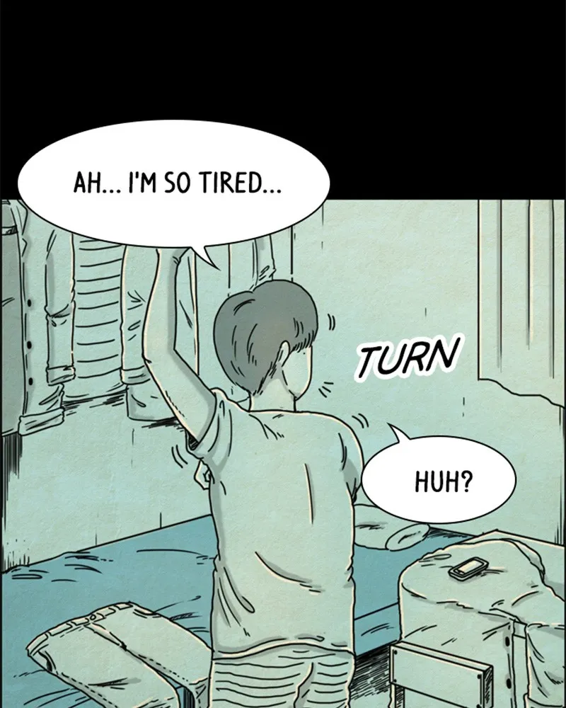 Hell is Other People Chapter 6 page 7 - 