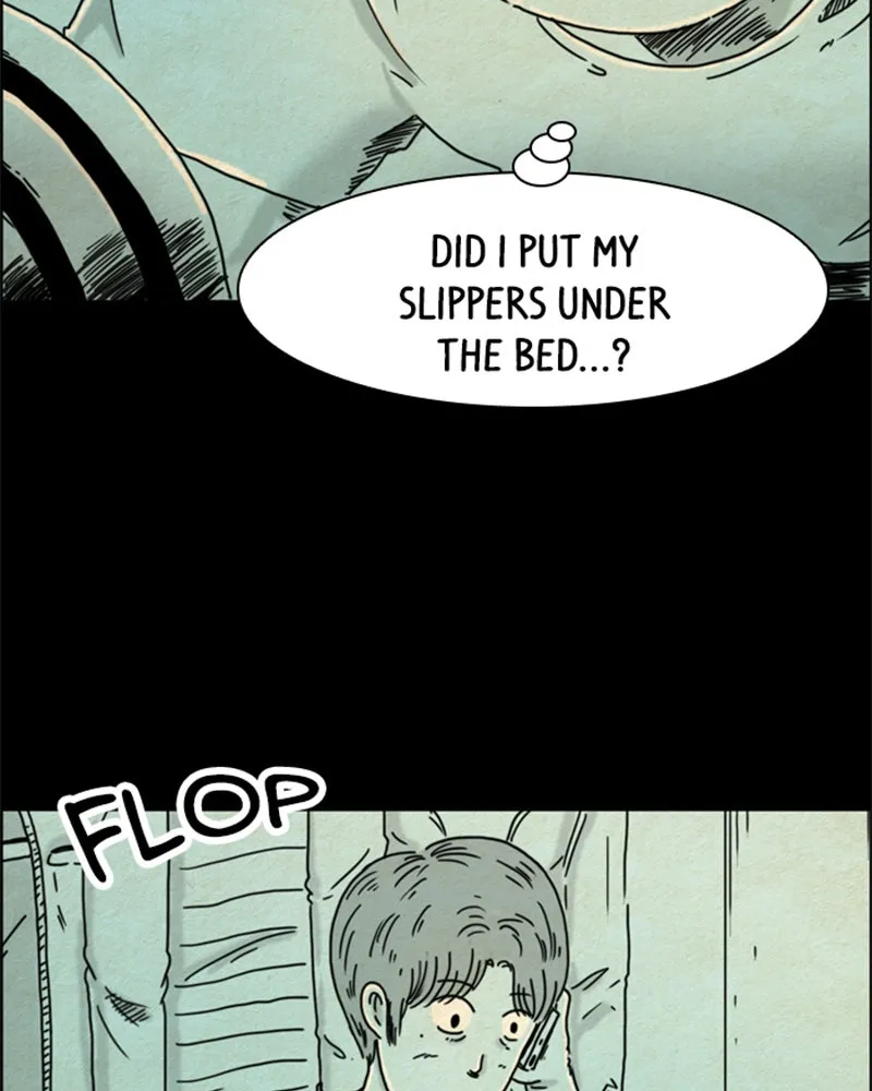 Hell is Other People Chapter 6 page 9 - 