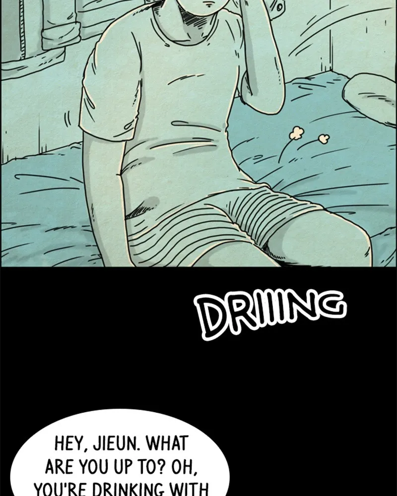 Hell is Other People Chapter 6 page 10 - 
