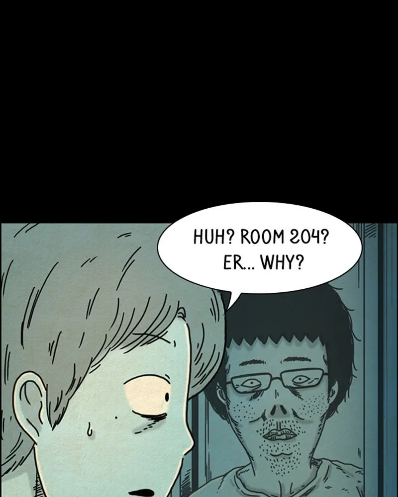 Hell is Other People Chapter 7 page 1 - 