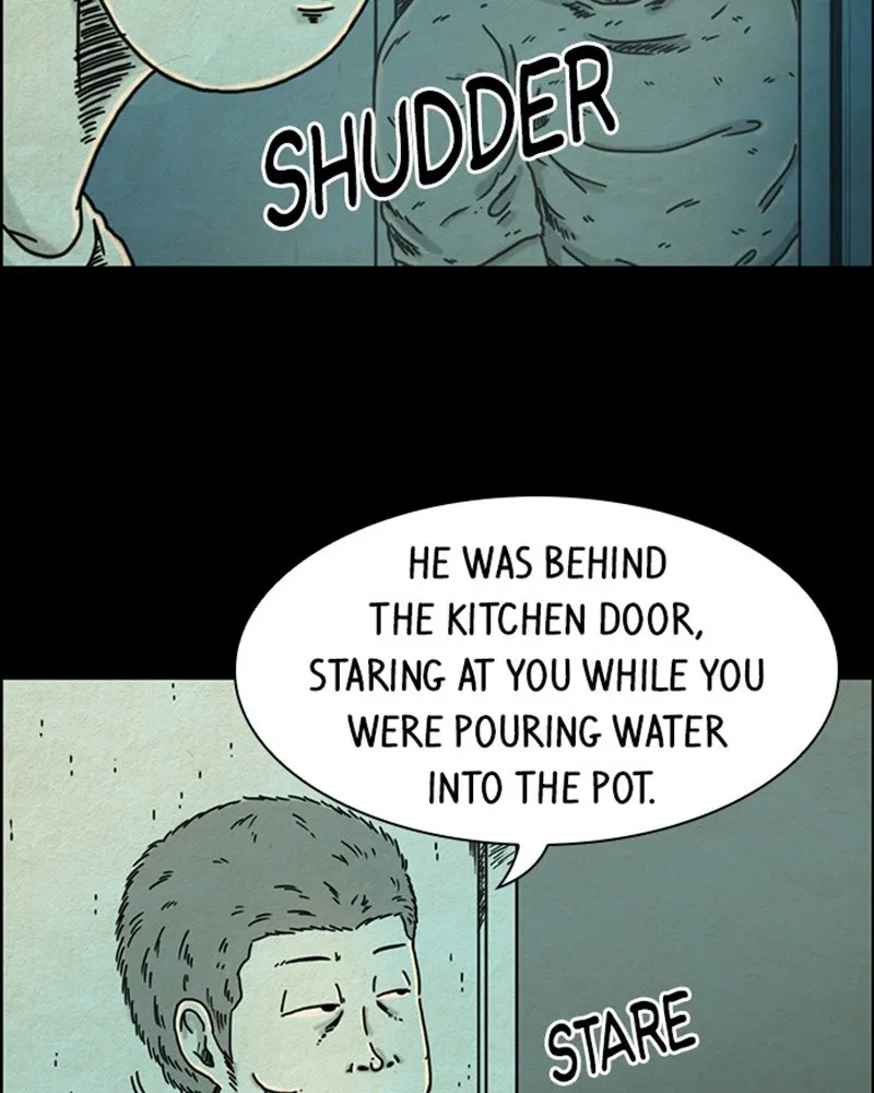 Hell is Other People Chapter 7 page 2 - 