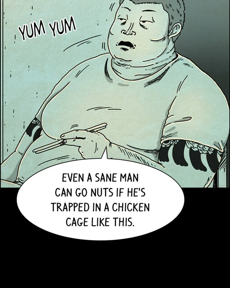 Hell is Other People Chapter 7 page 11 - 