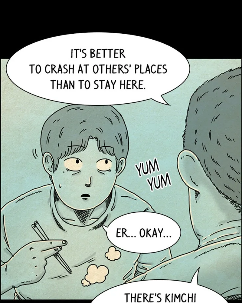 Hell is Other People Chapter 7 page 12 - 