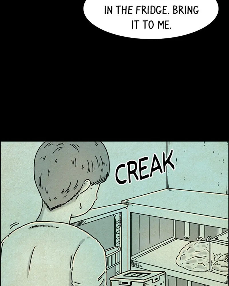 Hell is Other People Chapter 7 page 13 - 