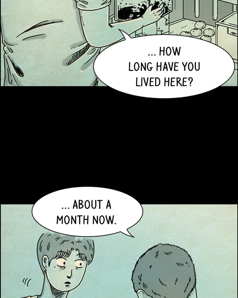 Hell is Other People Chapter 7 page 14 - 