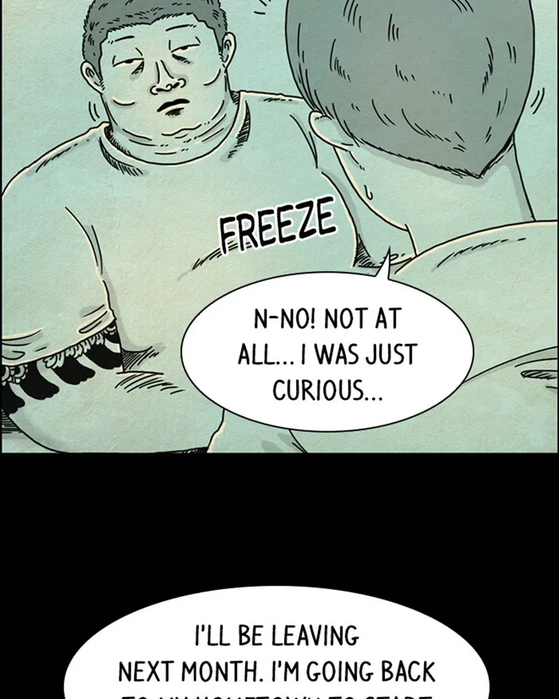 Hell is Other People Chapter 7 page 16 - 