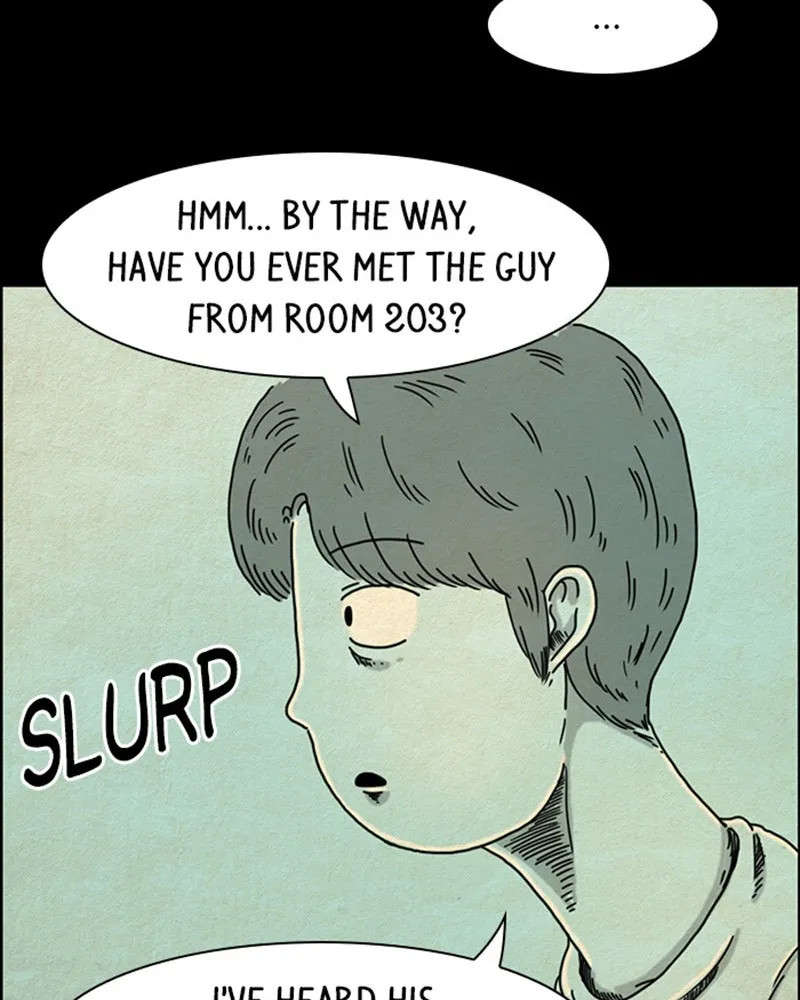 Hell is Other People Chapter 7 page 18 - 