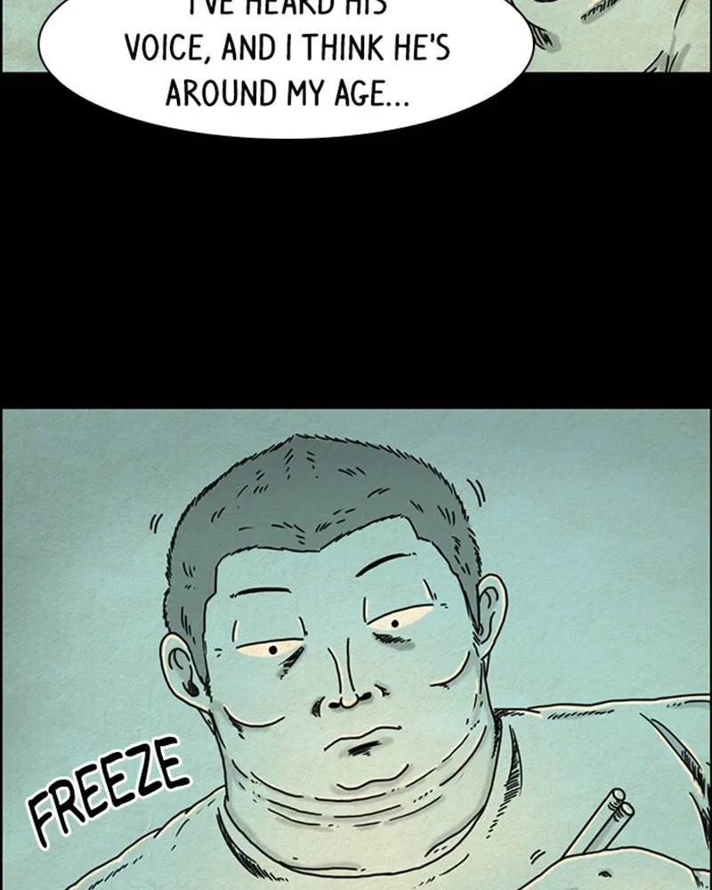 Hell is Other People Chapter 7 page 19 - 