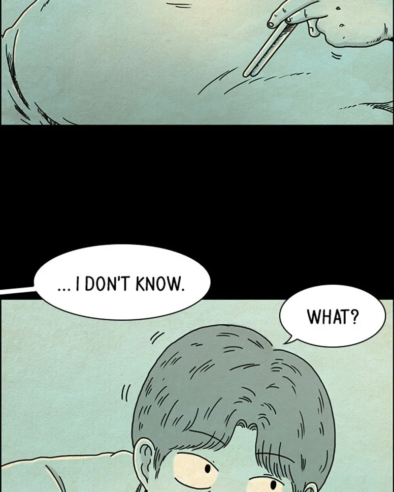 Hell is Other People Chapter 7 page 20 - 