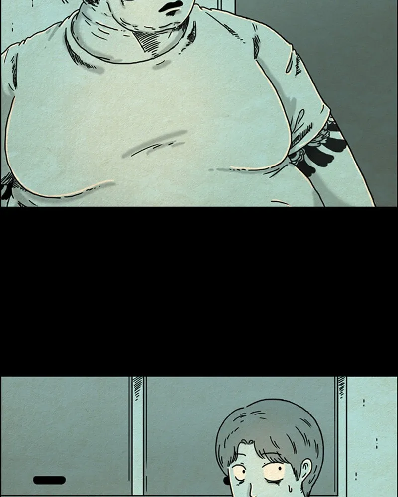 Hell is Other People Chapter 7 page 3 - 