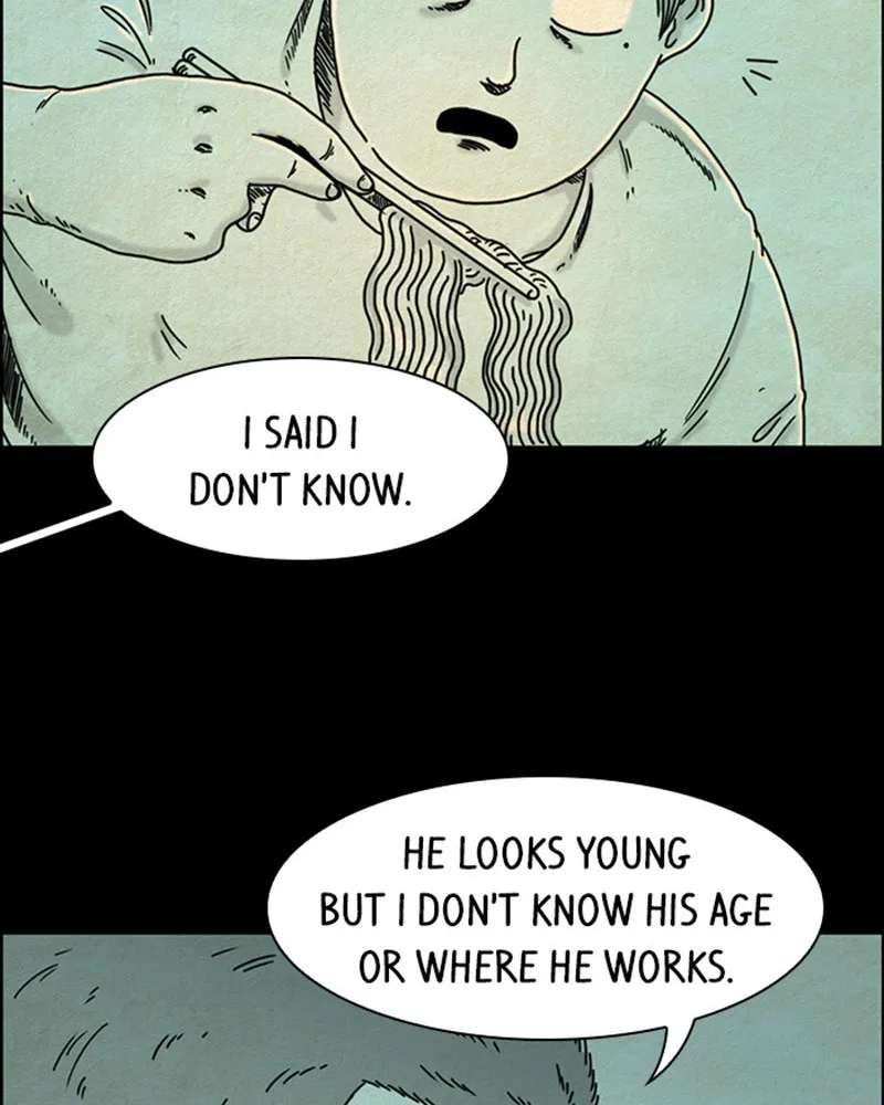 Hell is Other People Chapter 7 page 21 - 