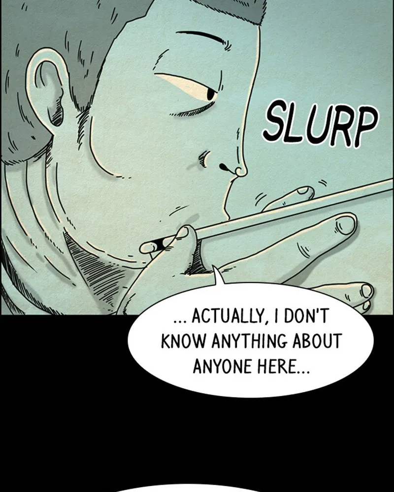 Hell is Other People Chapter 7 page 22 - 