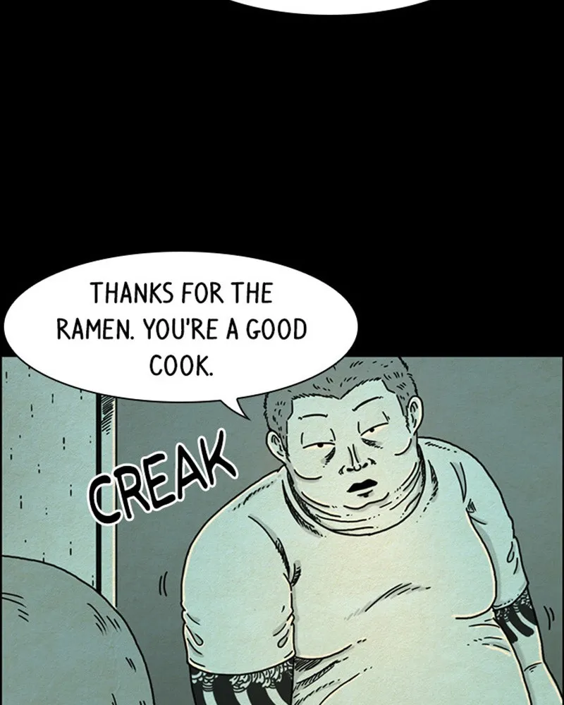 Hell is Other People Chapter 7 page 24 - 
