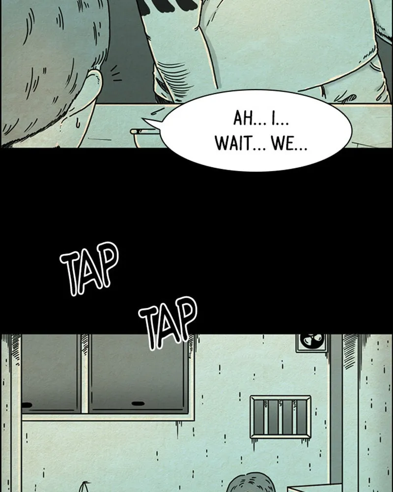 Hell is Other People Chapter 7 page 25 - 