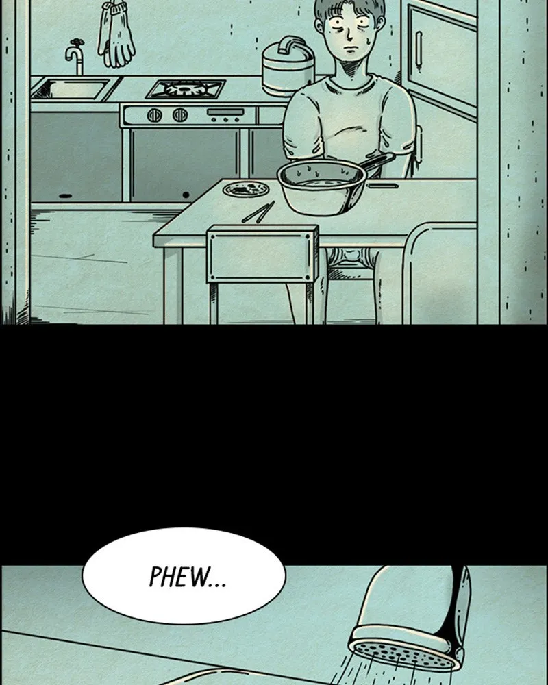 Hell is Other People Chapter 7 page 26 - 
