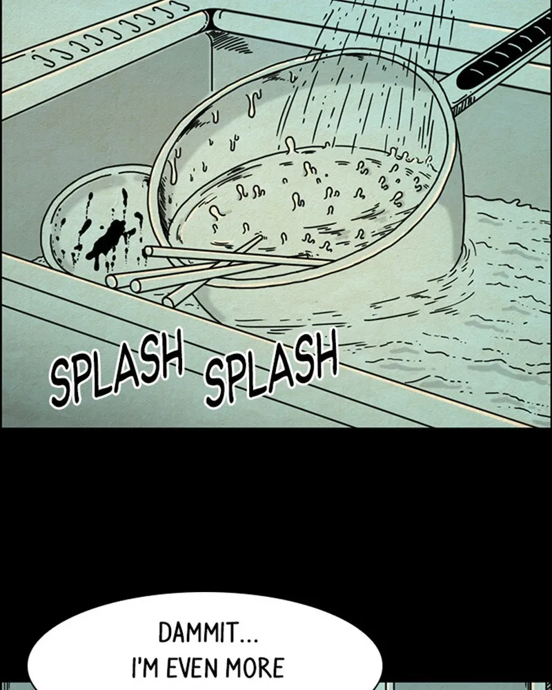 Hell is Other People Chapter 7 page 27 - 