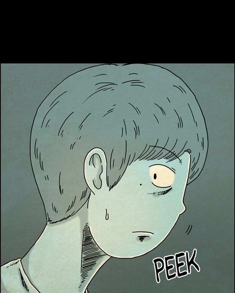 Hell is Other People Chapter 7 page 29 - 