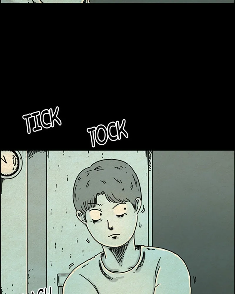 Hell is Other People Chapter 7 page 30 - 