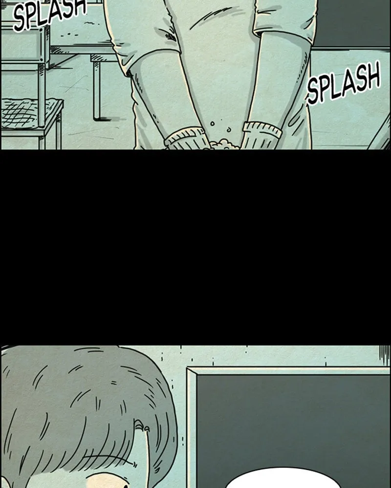 Hell is Other People Chapter 7 page 31 - 