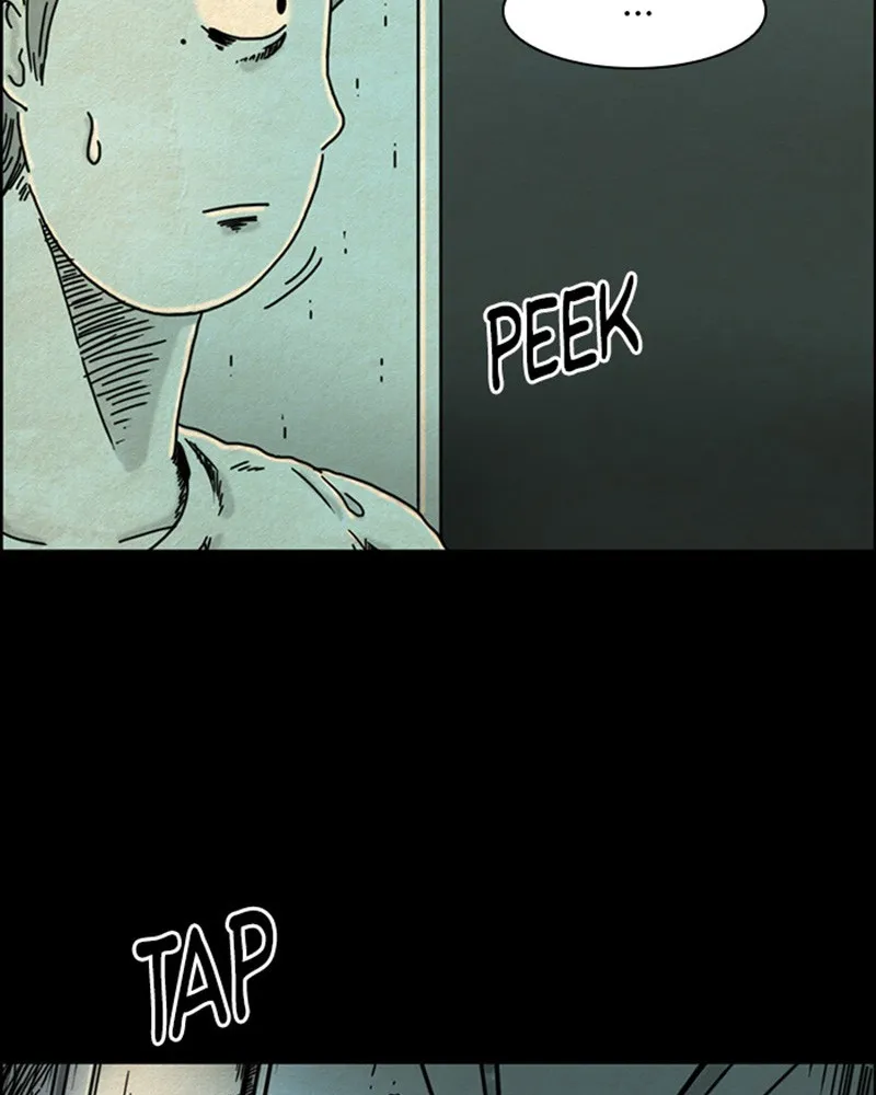 Hell is Other People Chapter 7 page 32 - 