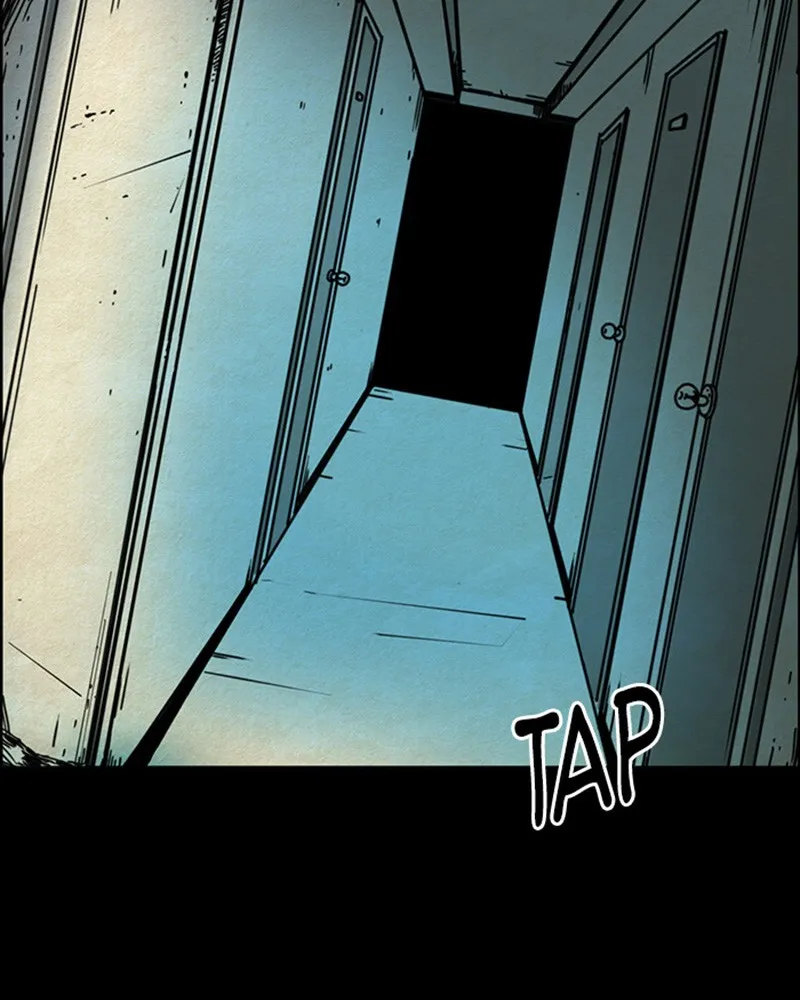 Hell is Other People Chapter 7 page 33 - 