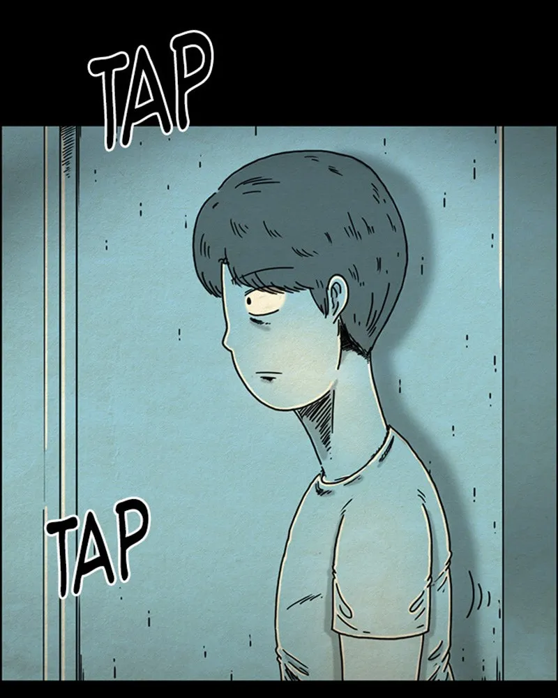 Hell is Other People Chapter 7 page 34 - 