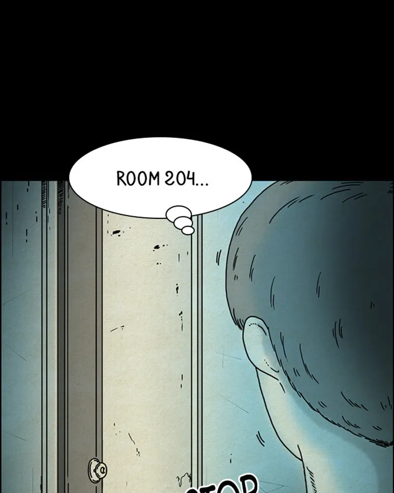Hell is Other People Chapter 7 page 35 - 