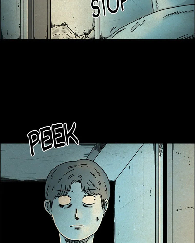Hell is Other People Chapter 7 page 36 - 