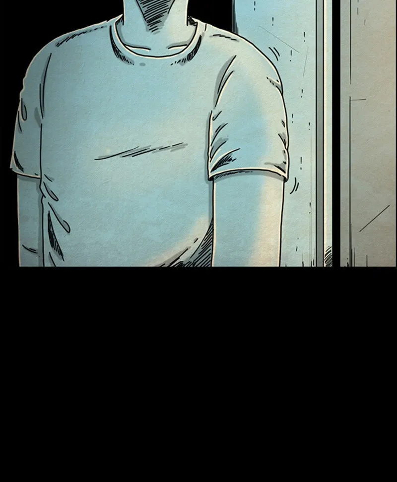 Hell is Other People Chapter 7 page 37 - 