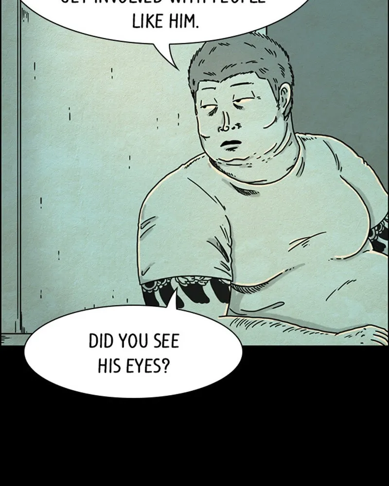 Hell is Other People Chapter 7 page 5 - 