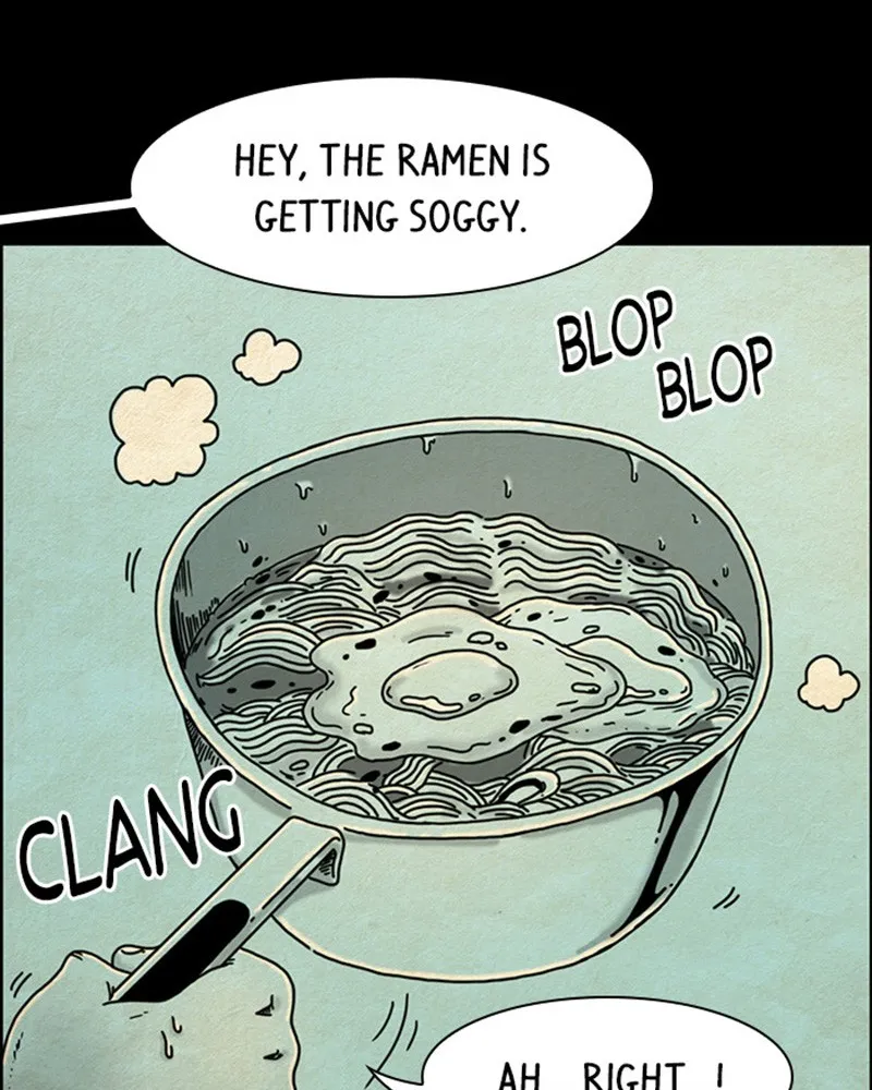 Hell is Other People Chapter 7 page 7 - 