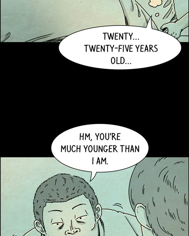 Hell is Other People Chapter 7 page 9 - 