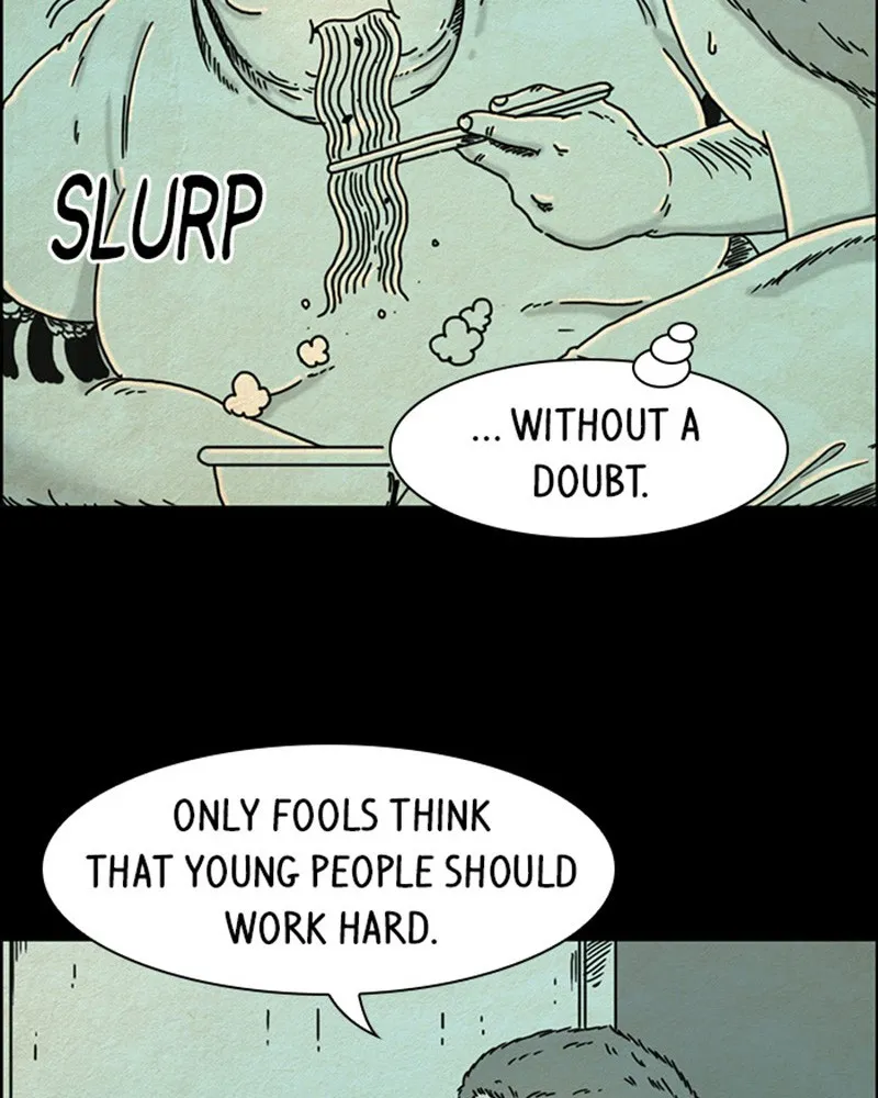 Hell is Other People Chapter 7 page 10 - 