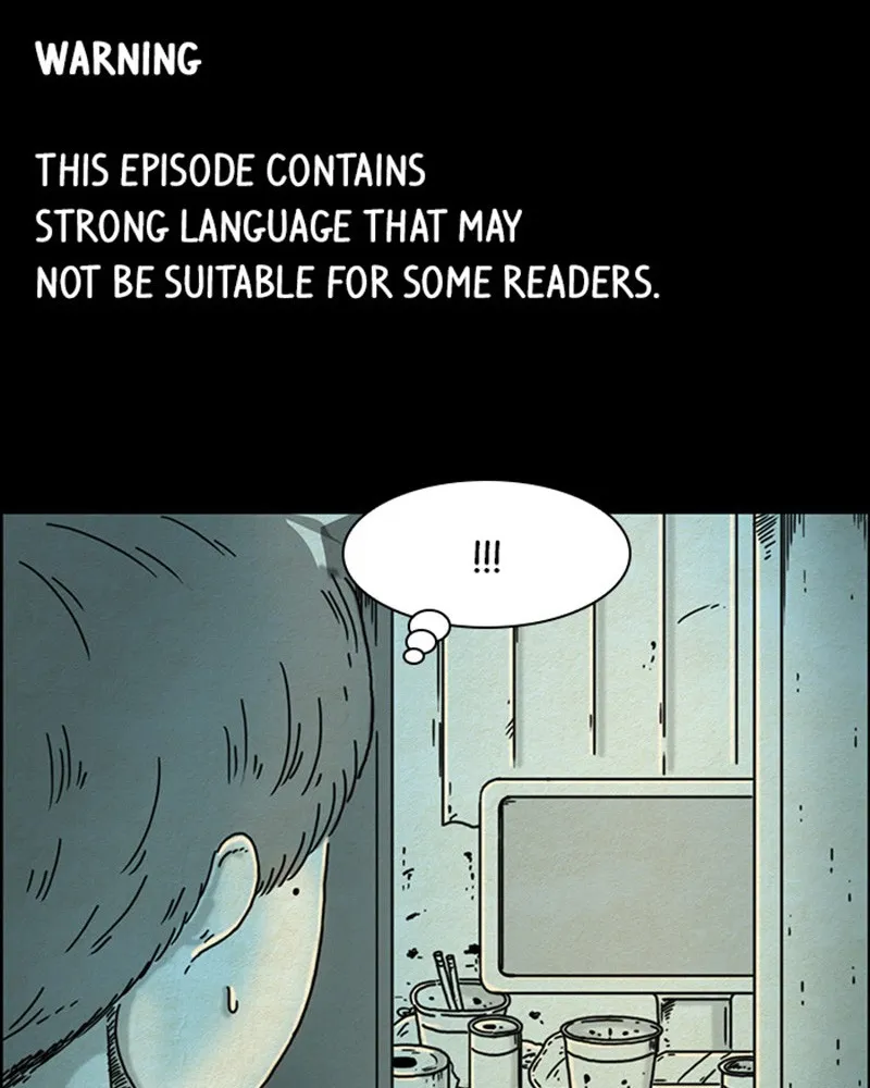 Hell is Other People Chapter 8 page 1 - 