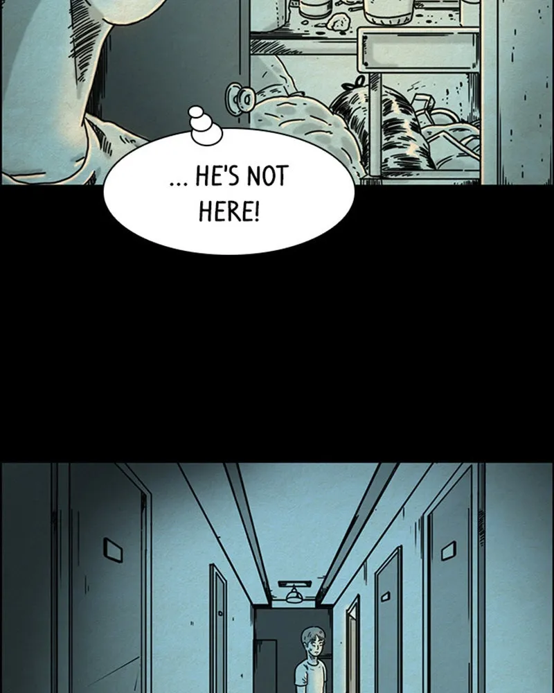 Hell is Other People Chapter 8 page 2 - 