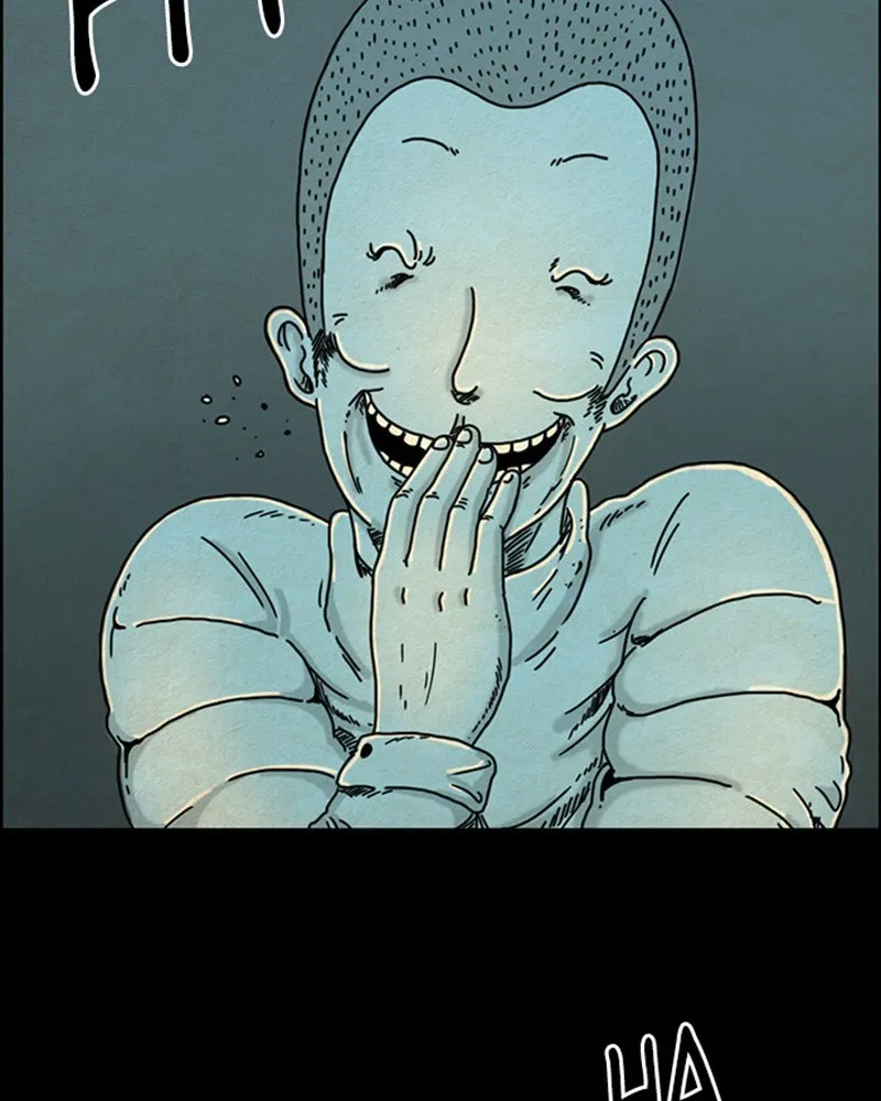Hell is Other People Chapter 8 page 11 - 