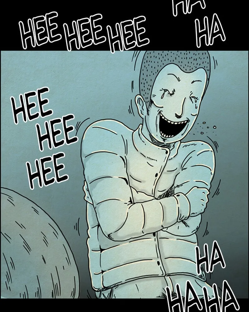 Hell is Other People Chapter 8 page 12 - 