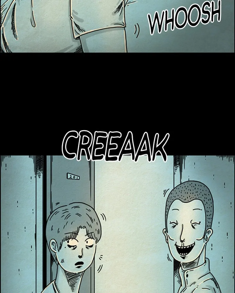 Hell is Other People Chapter 8 page 14 - 